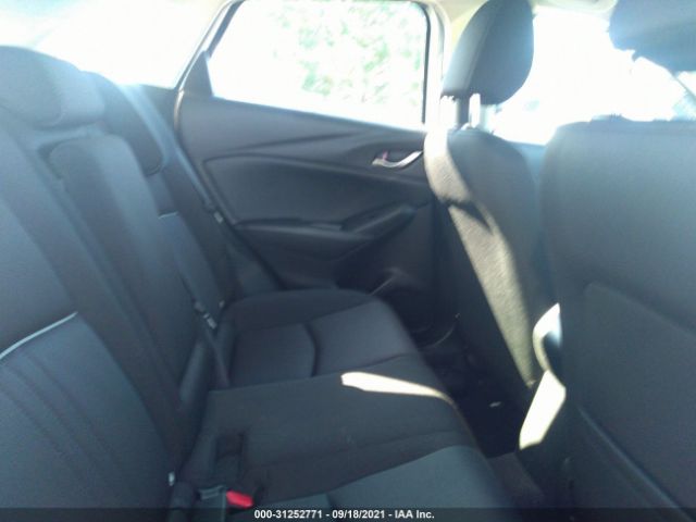 Photo 7 VIN: JM1DKFB73K0401439 - MAZDA CX-3 