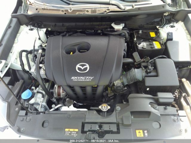 Photo 9 VIN: JM1DKFB73K0401439 - MAZDA CX-3 