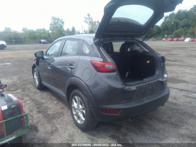 Photo 2 VIN: JM1DKFB73K0430293 - MAZDA CX-3 