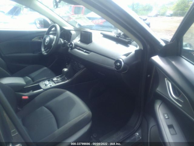 Photo 4 VIN: JM1DKFB73K0430293 - MAZDA CX-3 