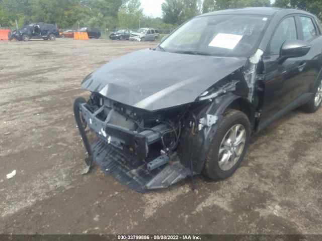 Photo 5 VIN: JM1DKFB73K0430293 - MAZDA CX-3 