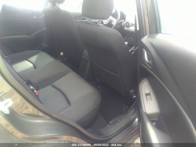 Photo 7 VIN: JM1DKFB73K0430293 - MAZDA CX-3 