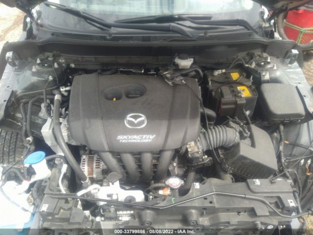 Photo 9 VIN: JM1DKFB73K0430293 - MAZDA CX-3 