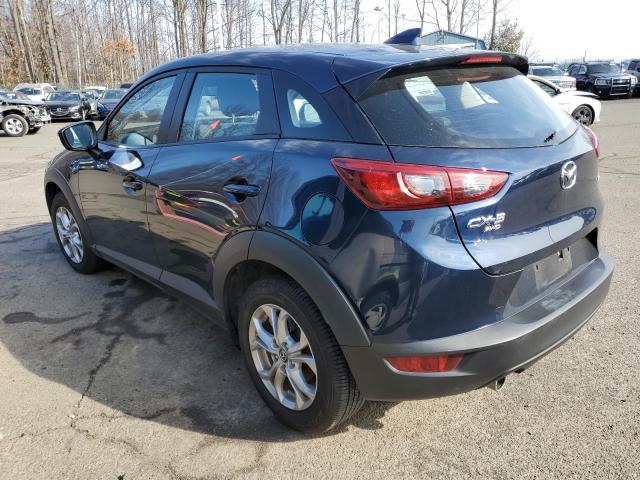 Photo 1 VIN: JM1DKFB73K0442461 - MAZDA CX-3 SPORT 