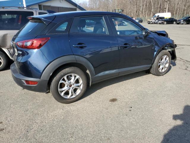 Photo 2 VIN: JM1DKFB73K0442461 - MAZDA CX-3 SPORT 