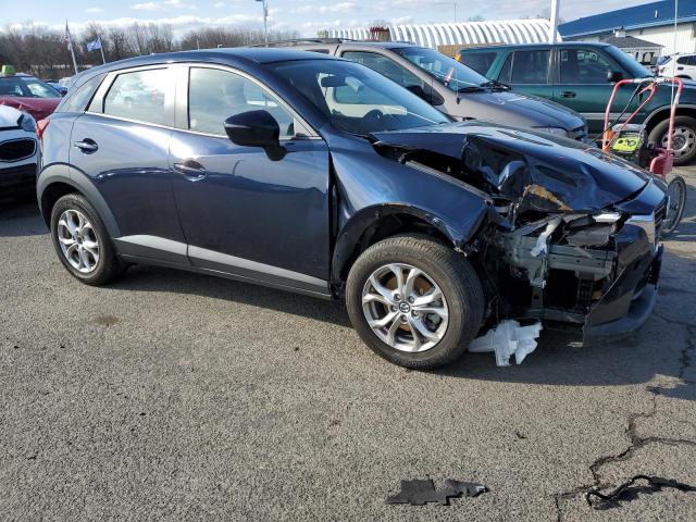 Photo 3 VIN: JM1DKFB73K0442461 - MAZDA CX-3 SPORT 