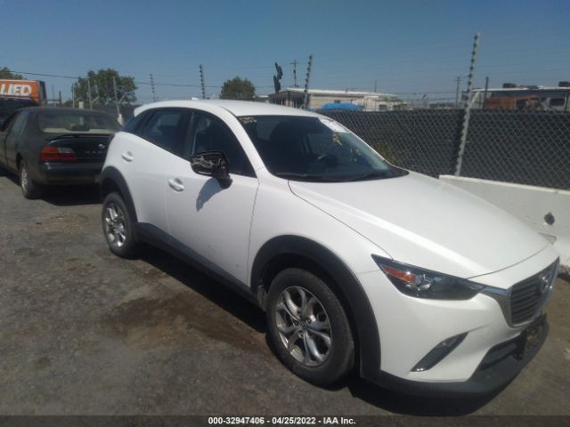 Photo 0 VIN: JM1DKFB73K1431101 - MAZDA CX-3 