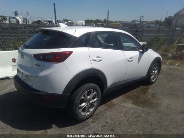 Photo 3 VIN: JM1DKFB73K1431101 - MAZDA CX-3 