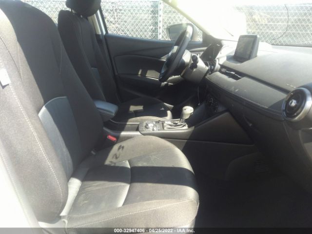 Photo 4 VIN: JM1DKFB73K1431101 - MAZDA CX-3 