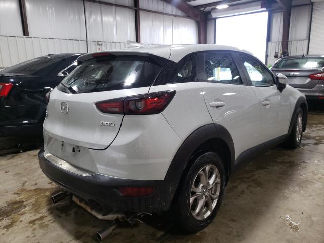 Photo 3 VIN: JM1DKFB73K1453079 - MAZDA CX-3 SPORT 