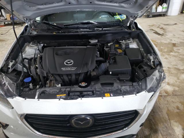 Photo 6 VIN: JM1DKFB73K1453079 - MAZDA CX-3 SPORT 