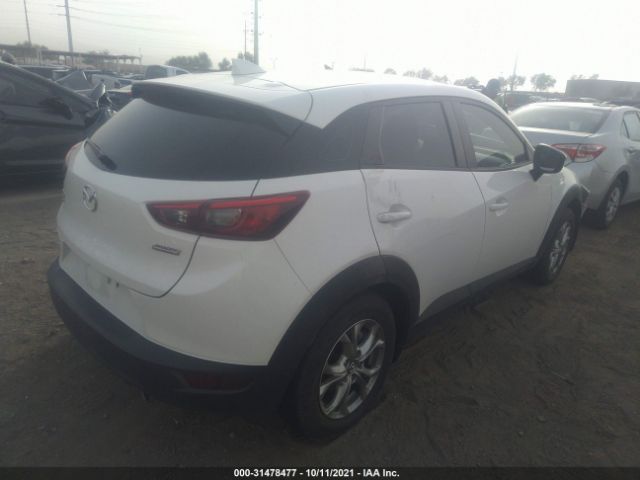 Photo 3 VIN: JM1DKFB73K1459805 - MAZDA CX-3 