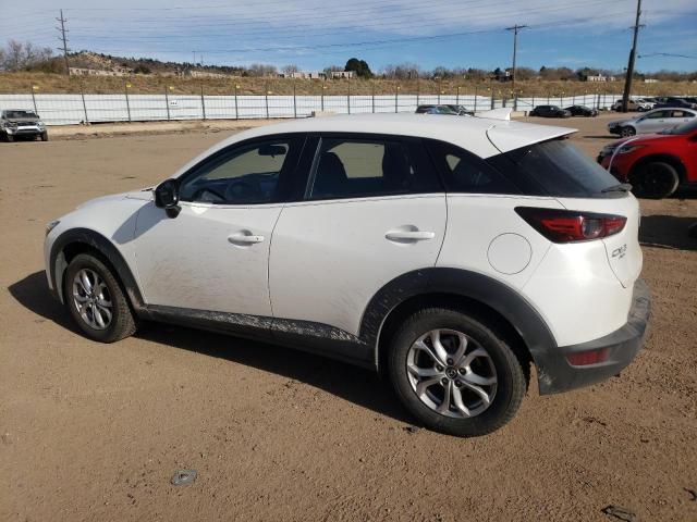 Photo 1 VIN: JM1DKFB73L1470918 - MAZDA CX-3 SPORT 