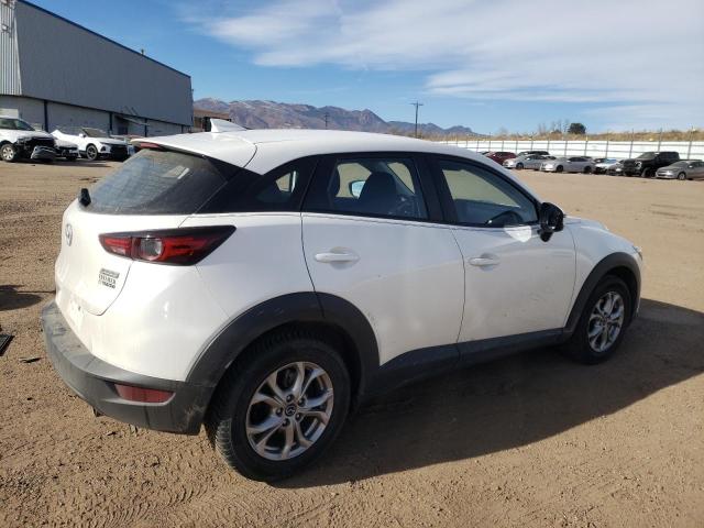 Photo 2 VIN: JM1DKFB73L1470918 - MAZDA CX-3 SPORT 