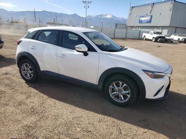 Photo 3 VIN: JM1DKFB73L1470918 - MAZDA CX-3 SPORT 