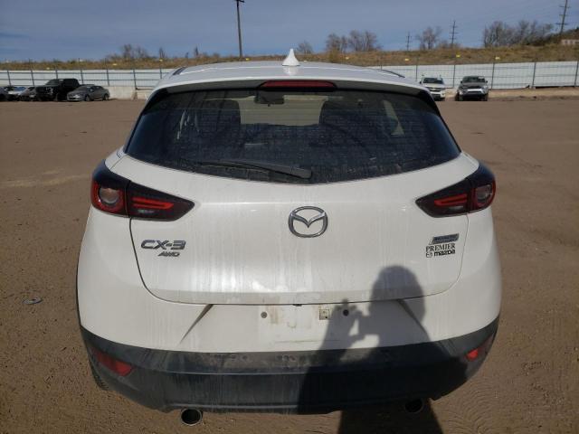 Photo 5 VIN: JM1DKFB73L1470918 - MAZDA CX-3 SPORT 