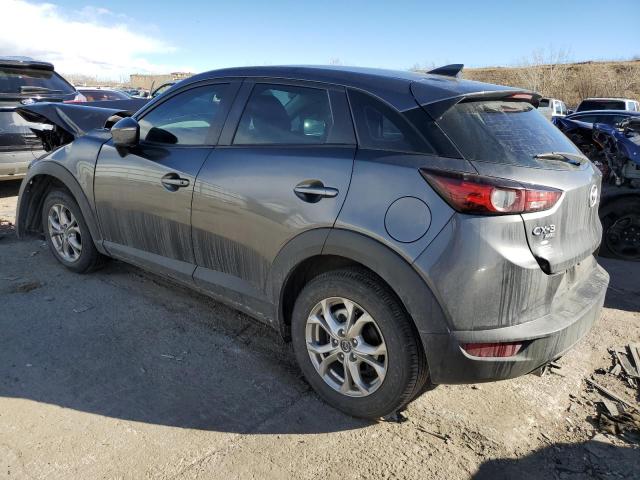 Photo 1 VIN: JM1DKFB73M1500372 - MAZDA CX-3 SPORT 