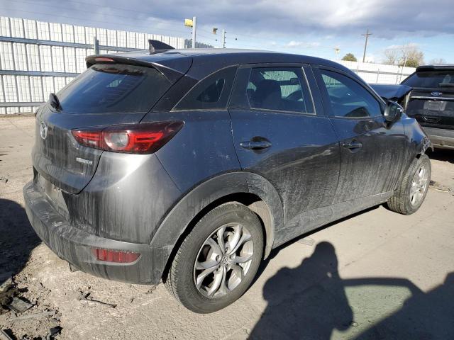 Photo 2 VIN: JM1DKFB73M1500372 - MAZDA CX-3 SPORT 