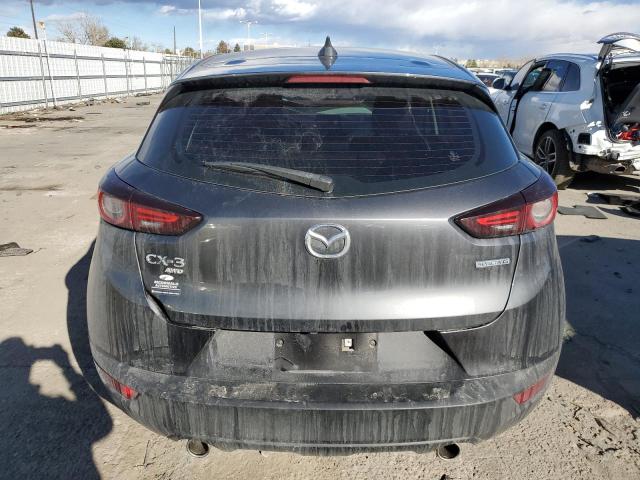 Photo 5 VIN: JM1DKFB73M1500372 - MAZDA CX-3 SPORT 