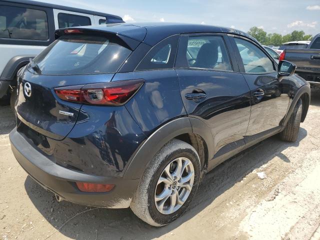 Photo 2 VIN: JM1DKFB73M1503417 - MAZDA CX-3 SPORT 