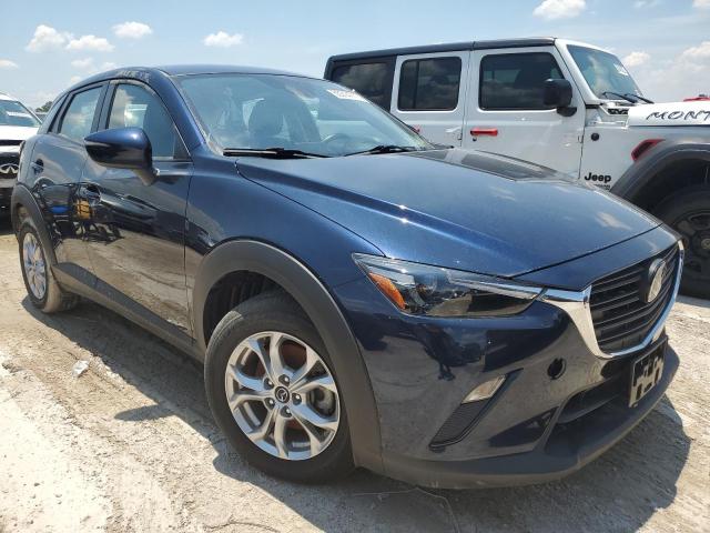 Photo 3 VIN: JM1DKFB73M1503417 - MAZDA CX-3 SPORT 