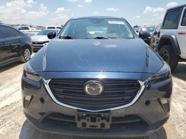 Photo 4 VIN: JM1DKFB73M1503417 - MAZDA CX-3 SPORT 