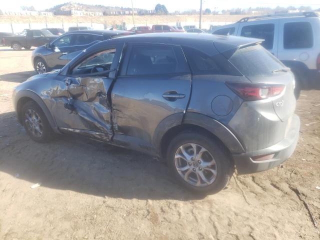 Photo 1 VIN: JM1DKFB73M1504616 - MAZDA CX-3 SPORT 