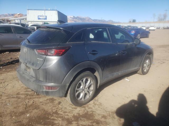 Photo 2 VIN: JM1DKFB73M1504616 - MAZDA CX-3 SPORT 