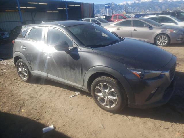 Photo 3 VIN: JM1DKFB73M1504616 - MAZDA CX-3 SPORT 