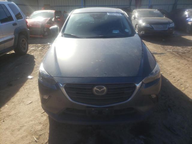 Photo 4 VIN: JM1DKFB73M1504616 - MAZDA CX-3 SPORT 