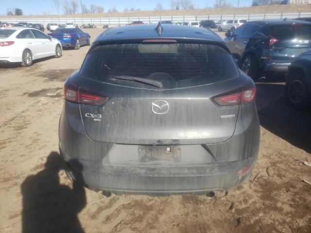 Photo 5 VIN: JM1DKFB73M1504616 - MAZDA CX-3 SPORT 