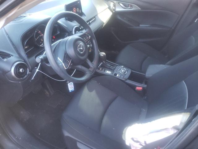 Photo 6 VIN: JM1DKFB73M1504616 - MAZDA CX-3 SPORT 