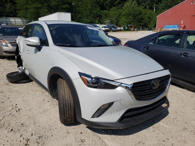 Photo 0 VIN: JM1DKFB73M1506897 - MAZDA CX-3 SPORT 