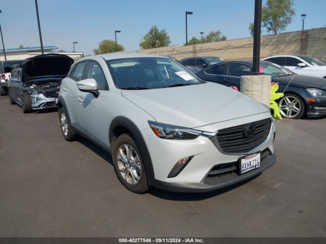 Photo 0 VIN: JM1DKFB73M1515972 - MAZDA CX-3 