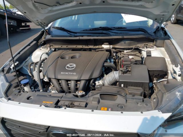 Photo 9 VIN: JM1DKFB73M1515972 - MAZDA CX-3 