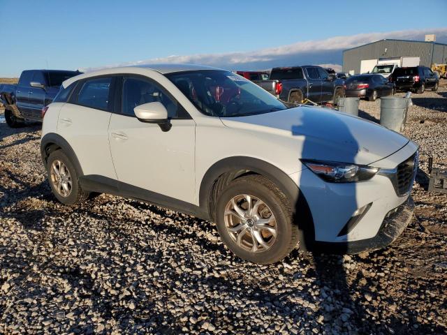 Photo 3 VIN: JM1DKFB74H0161293 - MAZDA CX-3 