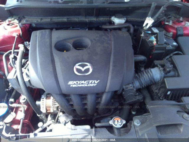 Photo 9 VIN: JM1DKFB74H0165098 - MAZDA CX-3 