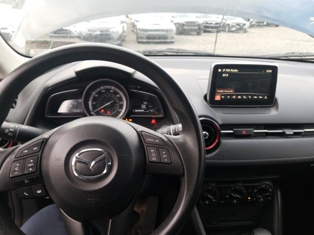 Photo 6 VIN: JM1DKFB74H0177509 - MAZDA CX-3 SPORT 