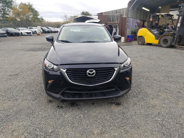 Photo 9 VIN: JM1DKFB74H0177509 - MAZDA CX-3 SPORT 