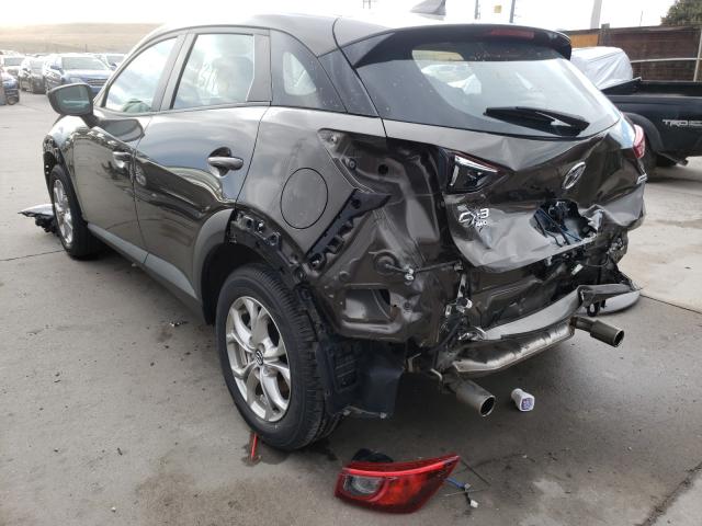 Photo 2 VIN: JM1DKFB74H0179888 - MAZDA CX-3 