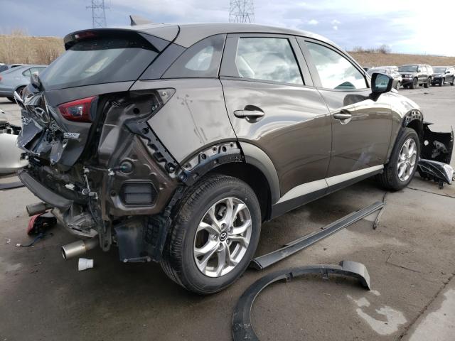 Photo 3 VIN: JM1DKFB74H0179888 - MAZDA CX-3 