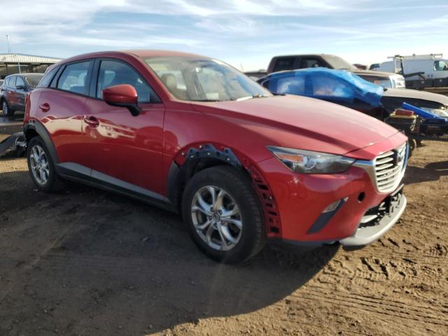 Photo 3 VIN: JM1DKFB74J0313661 - MAZDA CX-3 SPORT 