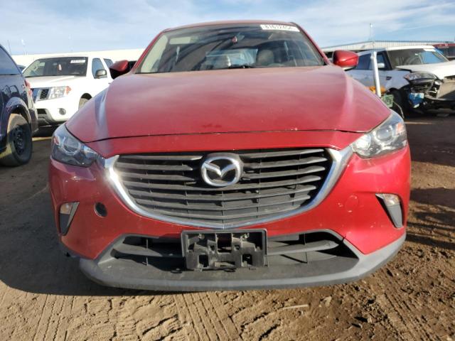 Photo 4 VIN: JM1DKFB74J0313661 - MAZDA CX-3 SPORT 