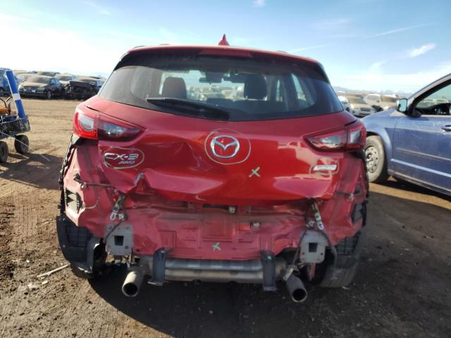 Photo 5 VIN: JM1DKFB74J0313661 - MAZDA CX-3 SPORT 