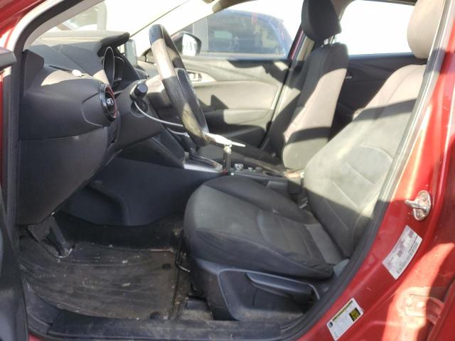 Photo 6 VIN: JM1DKFB74J0313661 - MAZDA CX-3 SPORT 