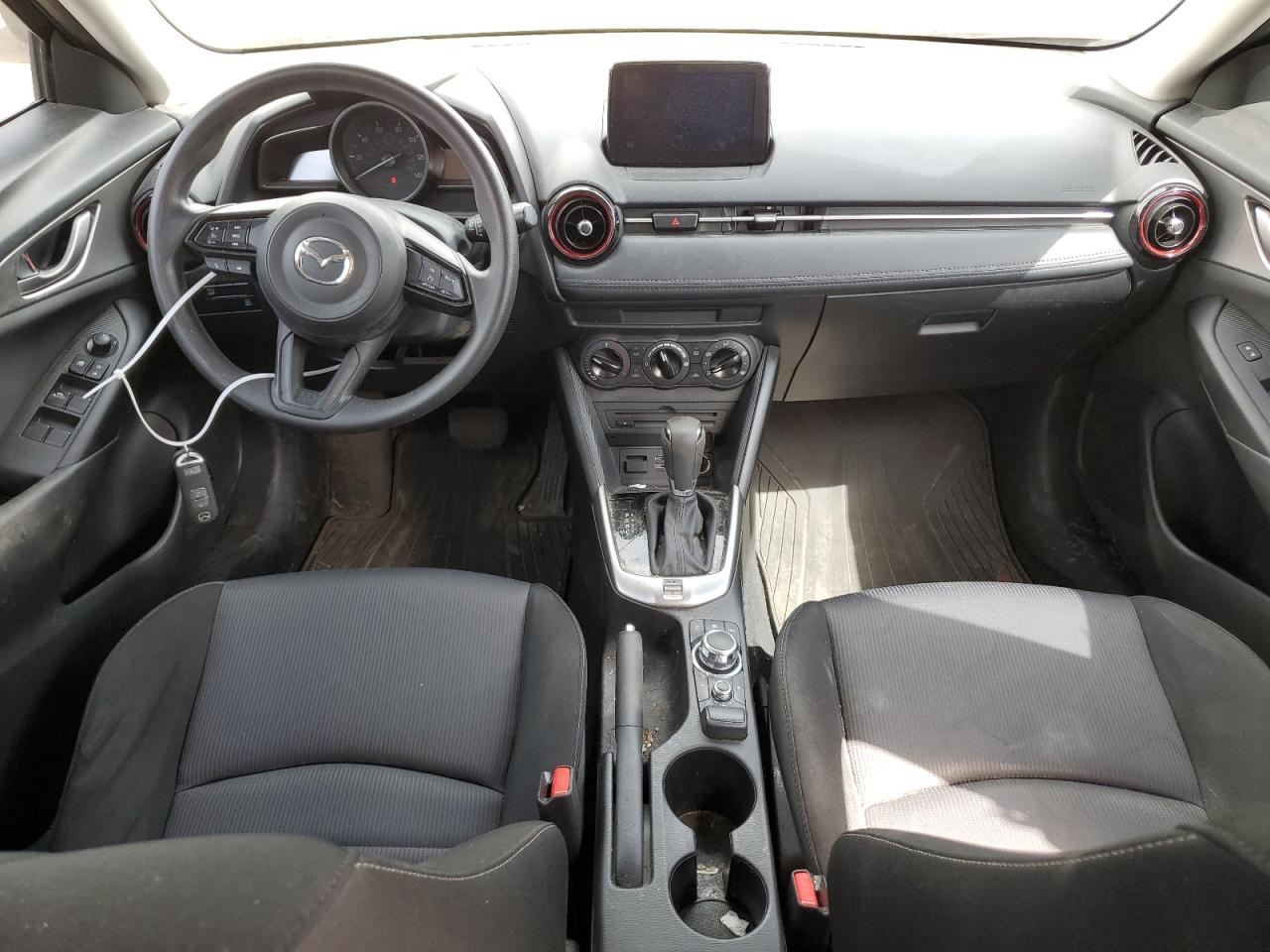 Photo 7 VIN: JM1DKFB74J0314406 - MAZDA CX-3 