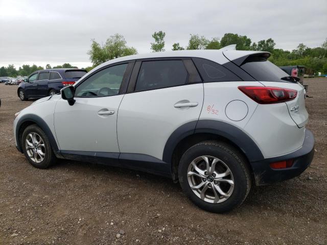 Photo 1 VIN: JM1DKFB74J1309894 - MAZDA CX-3 