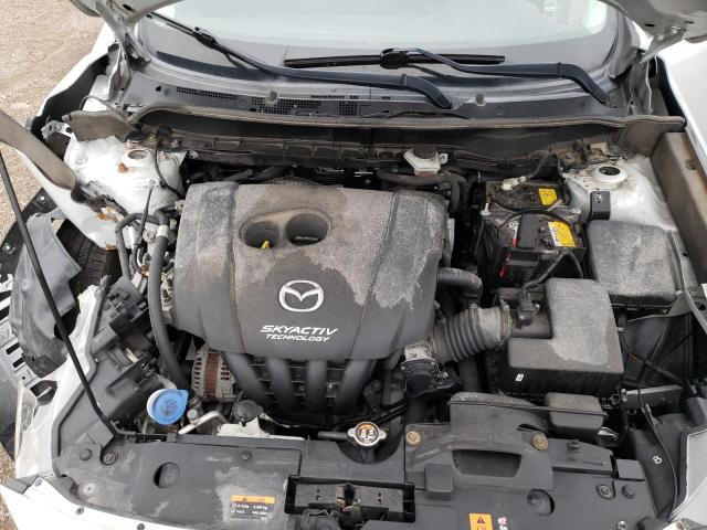 Photo 10 VIN: JM1DKFB74J1309894 - MAZDA CX-3 