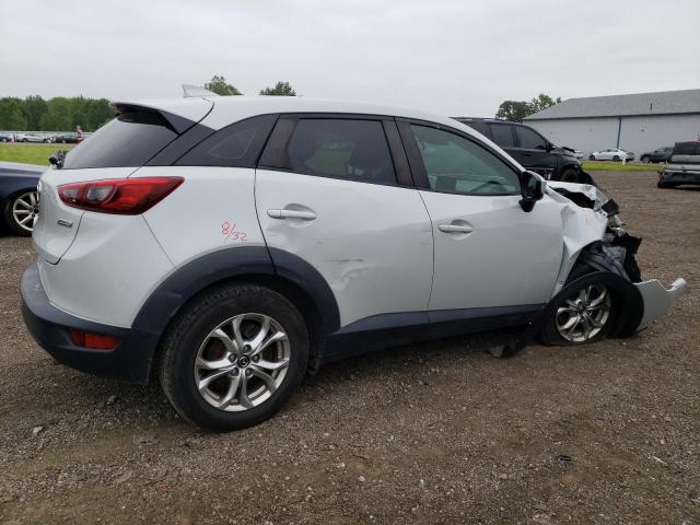 Photo 2 VIN: JM1DKFB74J1309894 - MAZDA CX-3 