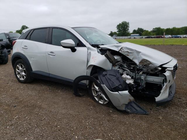 Photo 3 VIN: JM1DKFB74J1309894 - MAZDA CX-3 